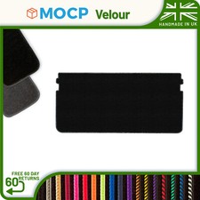 Velour Boot Mat to fit MINI