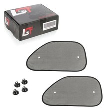 2x Sun Protection UV