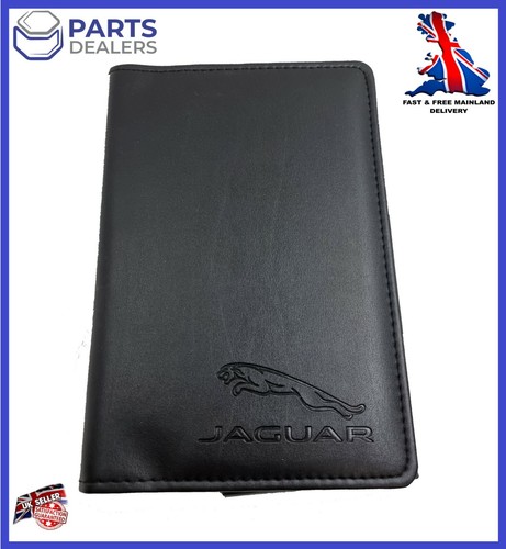 Genuine jaguar leather wallet - jaguar,