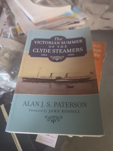 The victorian summer - the,