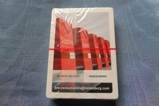 HEIDELBURG SAPHIRA ROLLEM