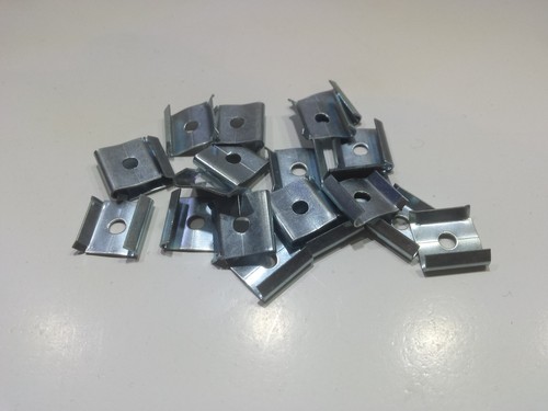 Moulding clips mk4 - moulding, zephyr