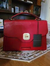 The Bridge Red Turnlock