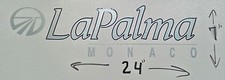 MONACO LAPALMA RV MOTORHOME