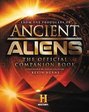 Ancient Aliens-The Producers of Ancient Aliens