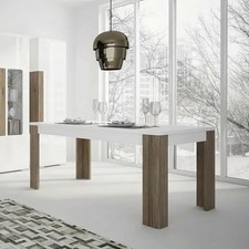 160cm Toronto Dining Table