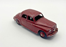 Vintage Diecast Dinky Toys No