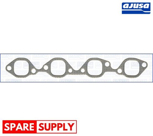 Gasket exhaust manifold for - gasket,,