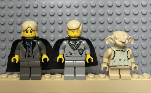 Vintage lego harry - vintage, potter