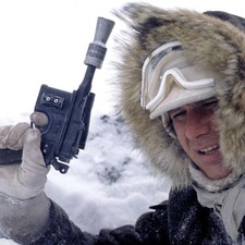 Master Replicas : Star Wars 