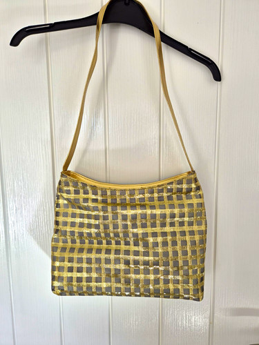 Joanna hall vintage gold - gold, grey