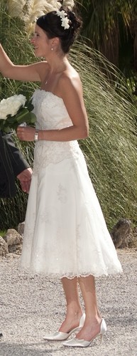Alfred angelo ivory - alfred,