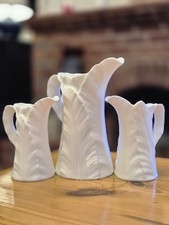 Vintage c.1930's Banana Leaf