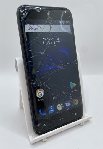 Cubot magic black - cubot, unlocked
