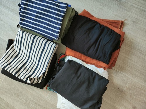 Women clothes bundle - women's,