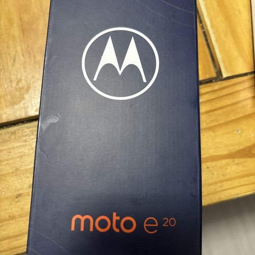 Motorola moto e20 tesco - moto,