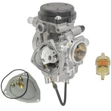 Yamaha Grizzly 450 Carburetor