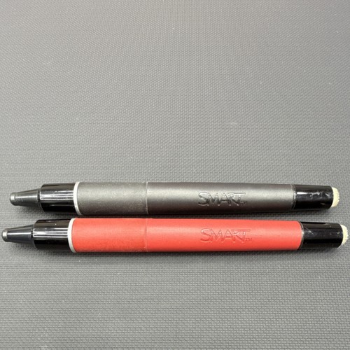 Smart board pen - smart, markers