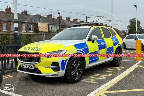 Police car photo - car,