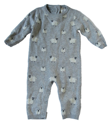 Max studio baby - studio, romper