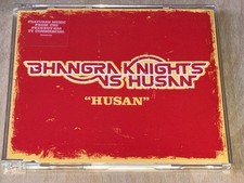 Bhangra Knights vs Husan –