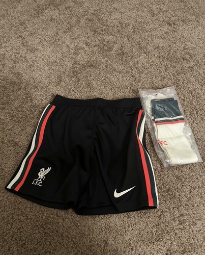 Nice shorts lfc - shorts,