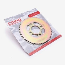 Motorcycle Rear Lextek