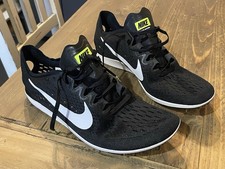 NIKE Zoom Matumbo 3 Black