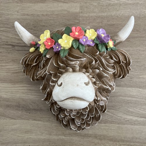Next wall plaque hamish - wall,
