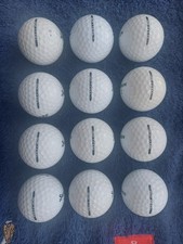 Srixon Soft Feel Golf Balls