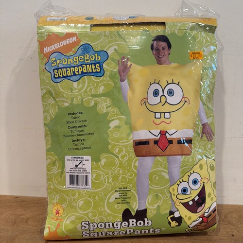 Spongebob squarepants adult - spongebob,