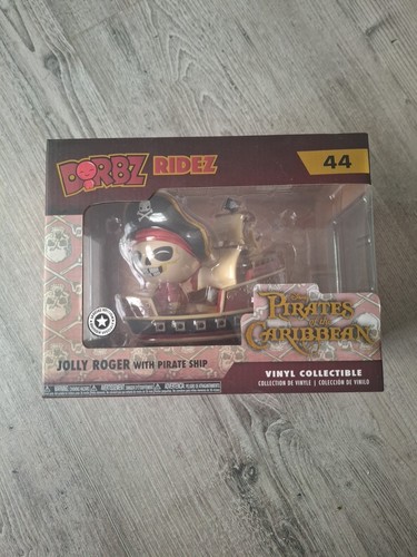 Dorbz ridez pirates the - ridez,