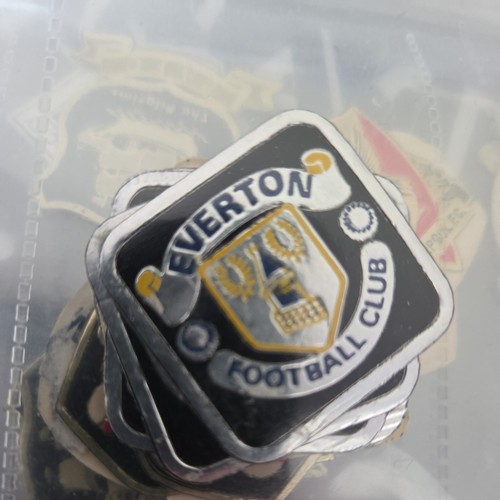 Esso football foil - , club