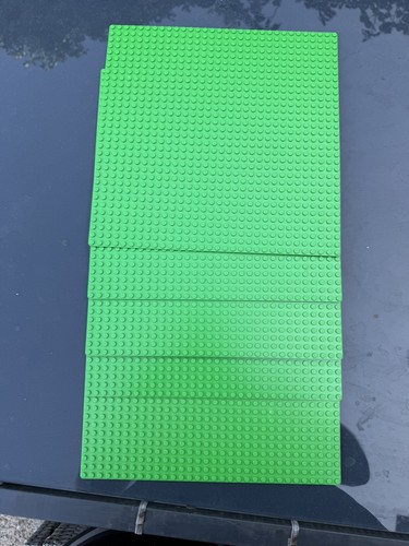 Genuine official lego - 5x,