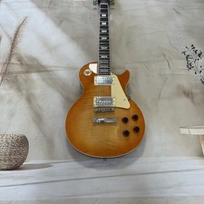LP Style electric  guitar