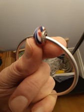 Pandora Murano Glass Bead With