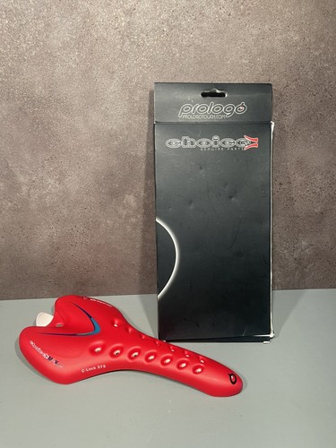 Prologo choice max gel saddle - prologo,