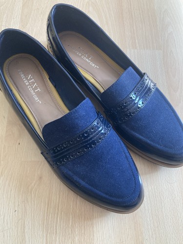 Ladies navy blue - navy,