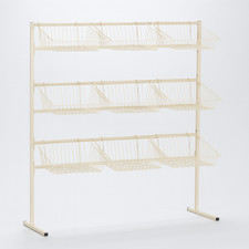 3 Tier Display Stand – 9