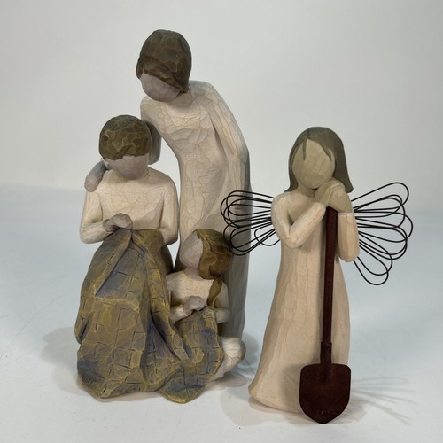 Willow tree generations family - generations,