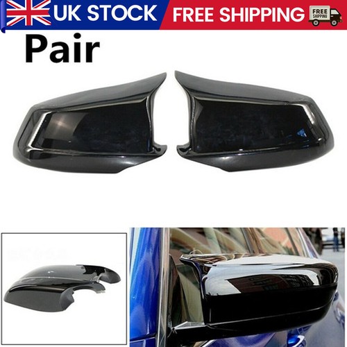 Gloss black style - gloss, m-style