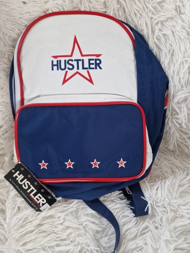 Hustler backpack nwt - hustler,
