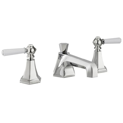 Crosswater waldorf basin - crosswater,