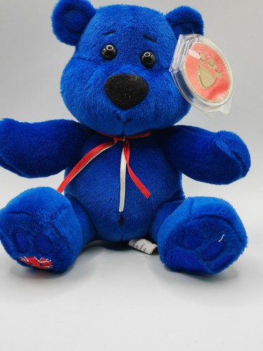 Vintage chubbley bears uk - bears-, gb