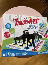 Twister Splash Inflatable