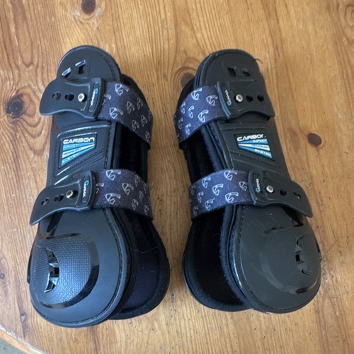Black full arma tendon - full,
