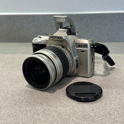 Pentax 35mm slr film - pentax,
