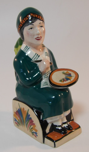 Kevin francis mini - francis, 4