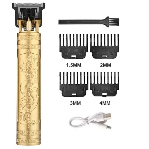 Professional men hair clippers - professional,