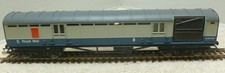 Hornby R416 OO Gauge Blue Grey Operating Royal Mail Coach M80328
